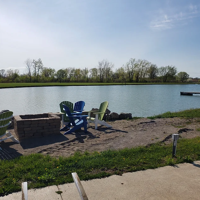 The Resort at Erie Landing