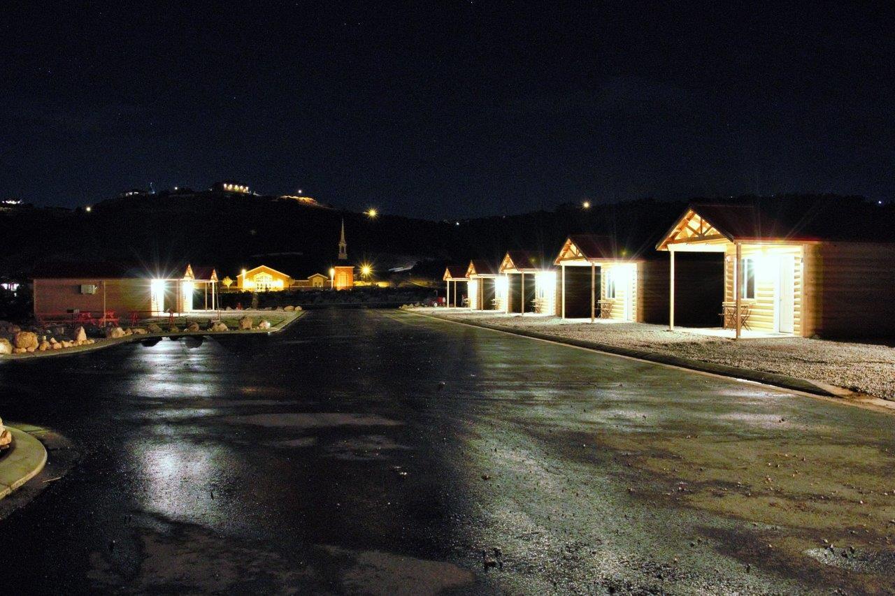 Cross Hollow RV Resort