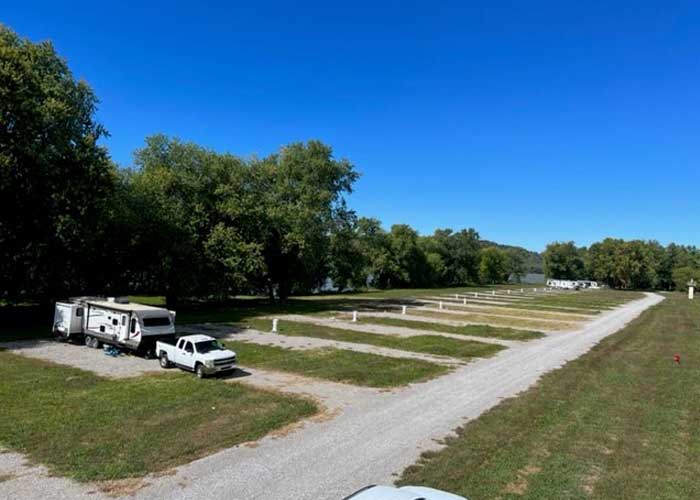 Riverfront RV Park
