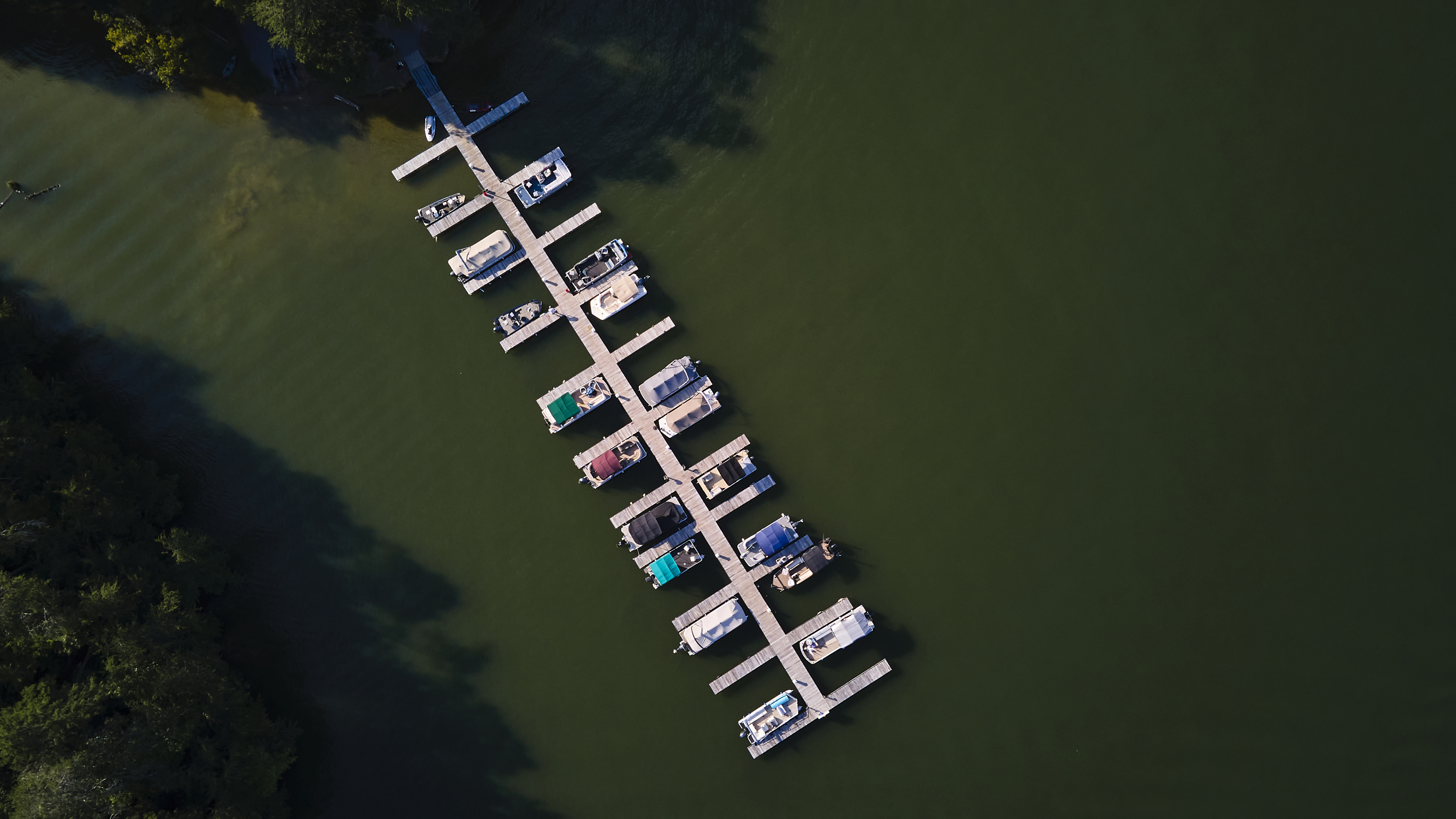 Notchy Creek Campground