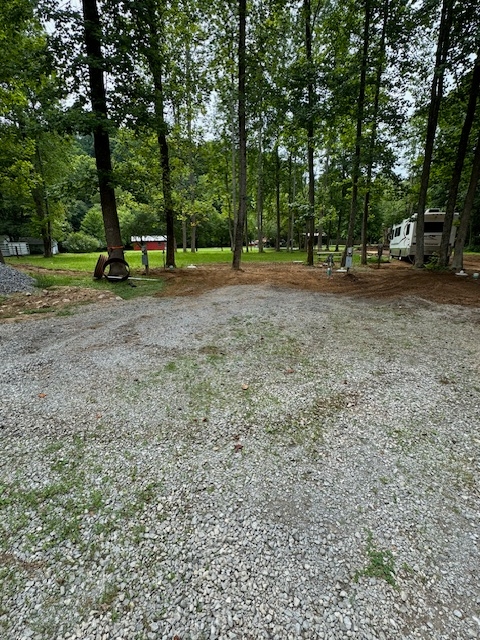 Glory Land Campground and Events, Eddyville, Kentucky