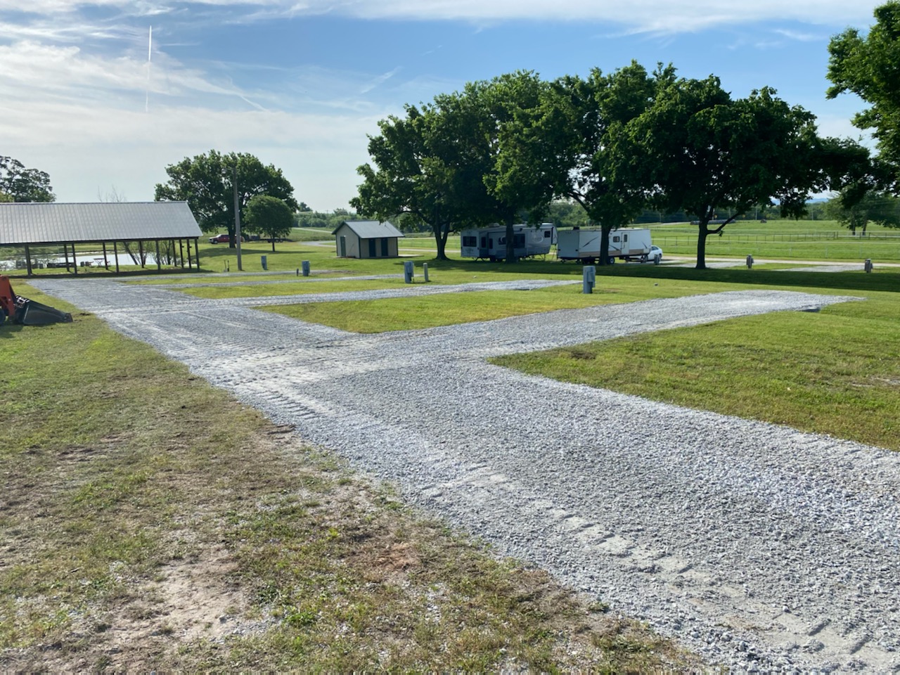 Zen Monkey RV Retreat