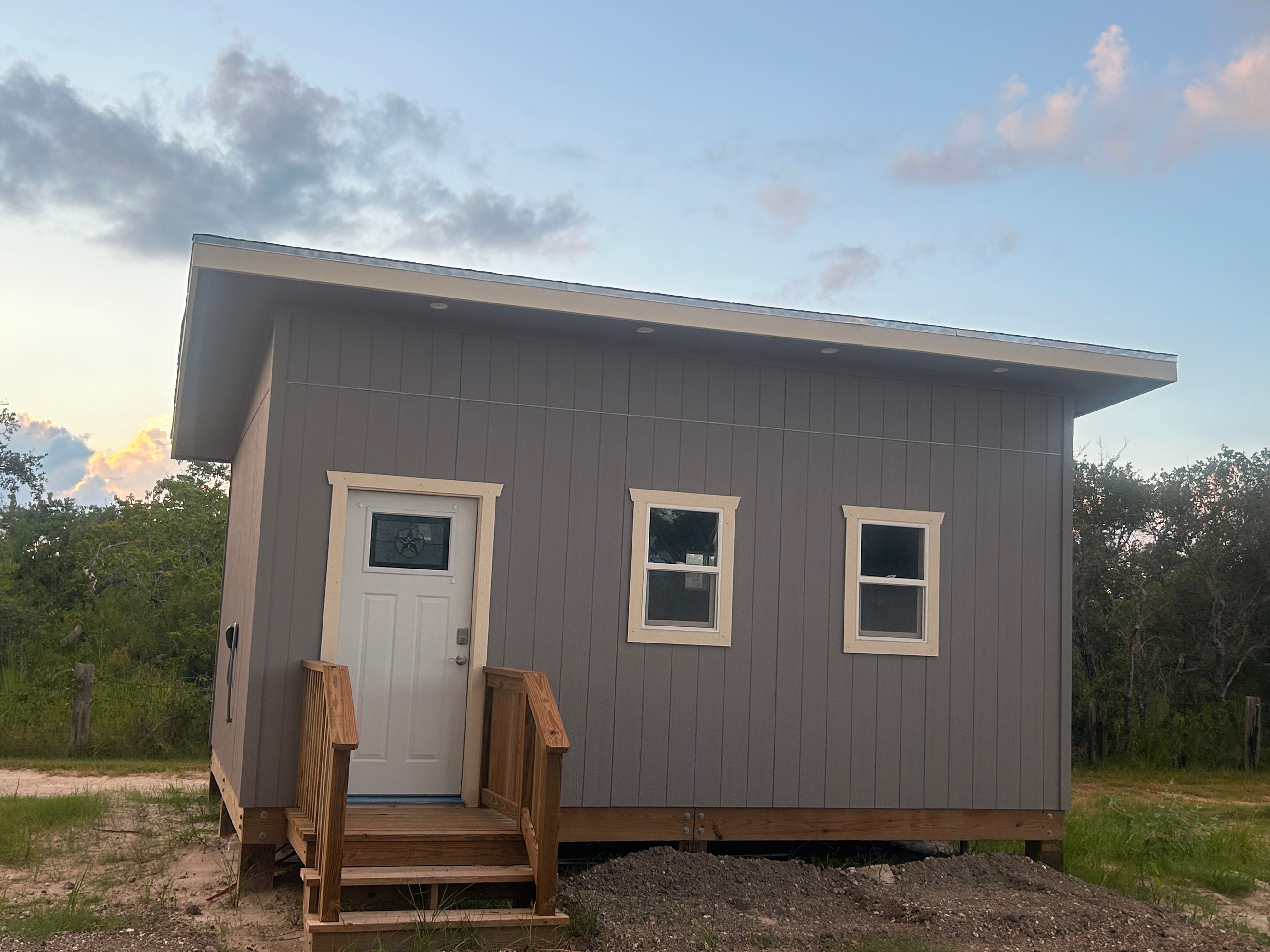 Alluring Oaks RV Park, Rockport, Texas