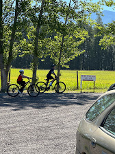 Whispering Pines RV Park, Columbia Falls, Montana