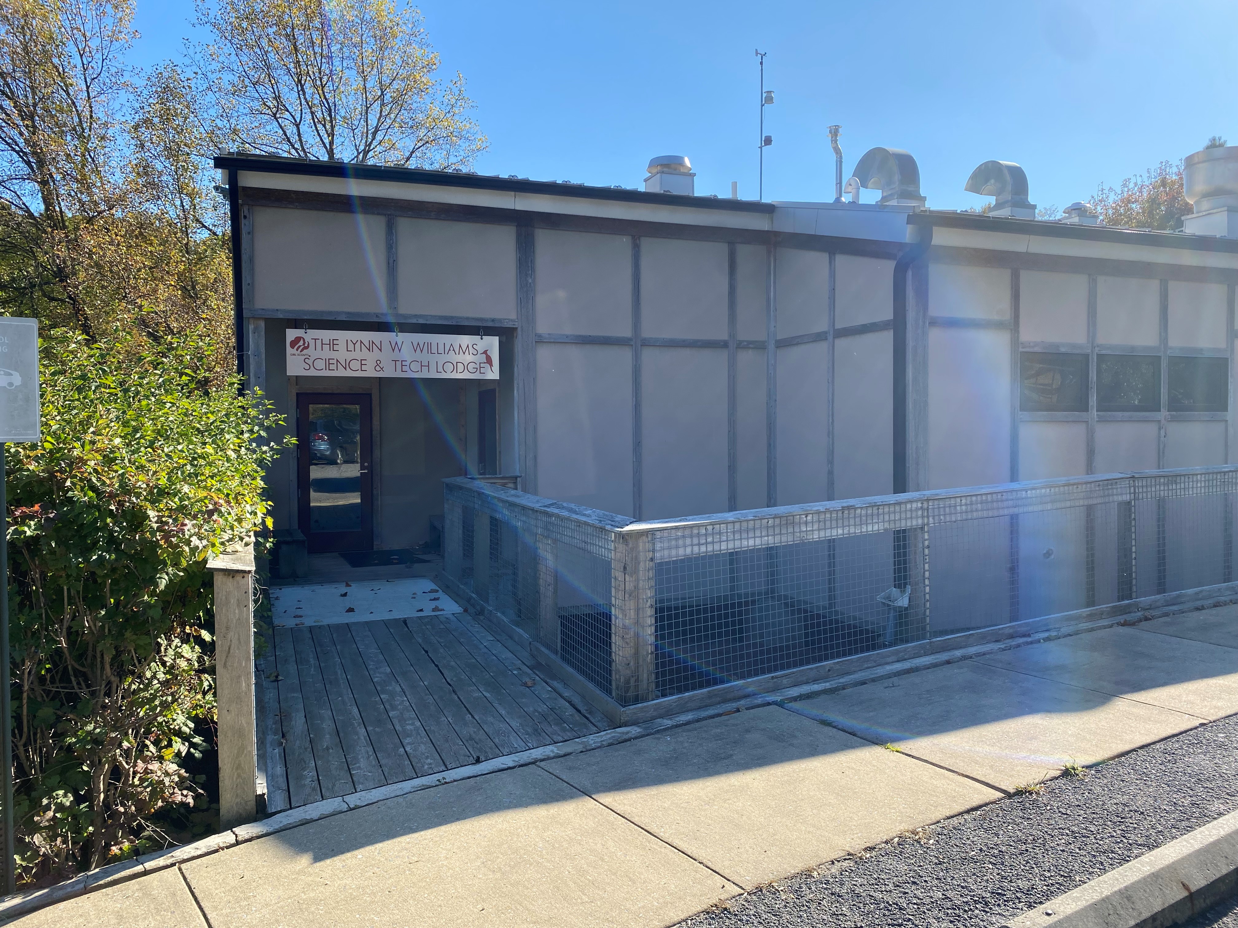 Camp Country Center, Hockessin, Delaware