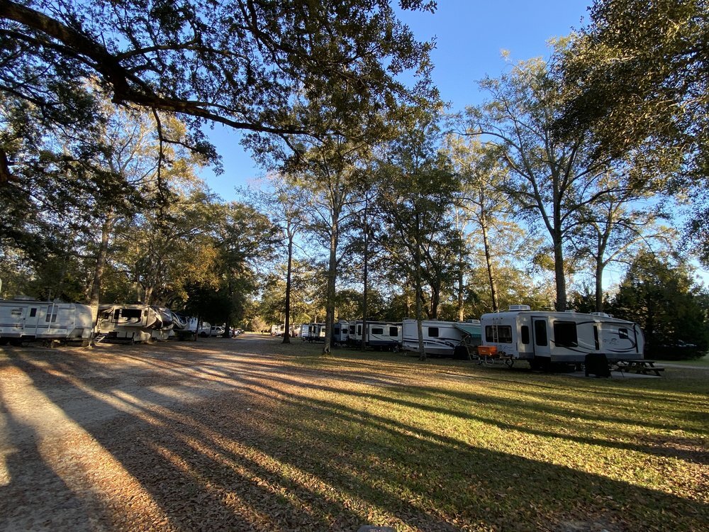 I-65 Campground