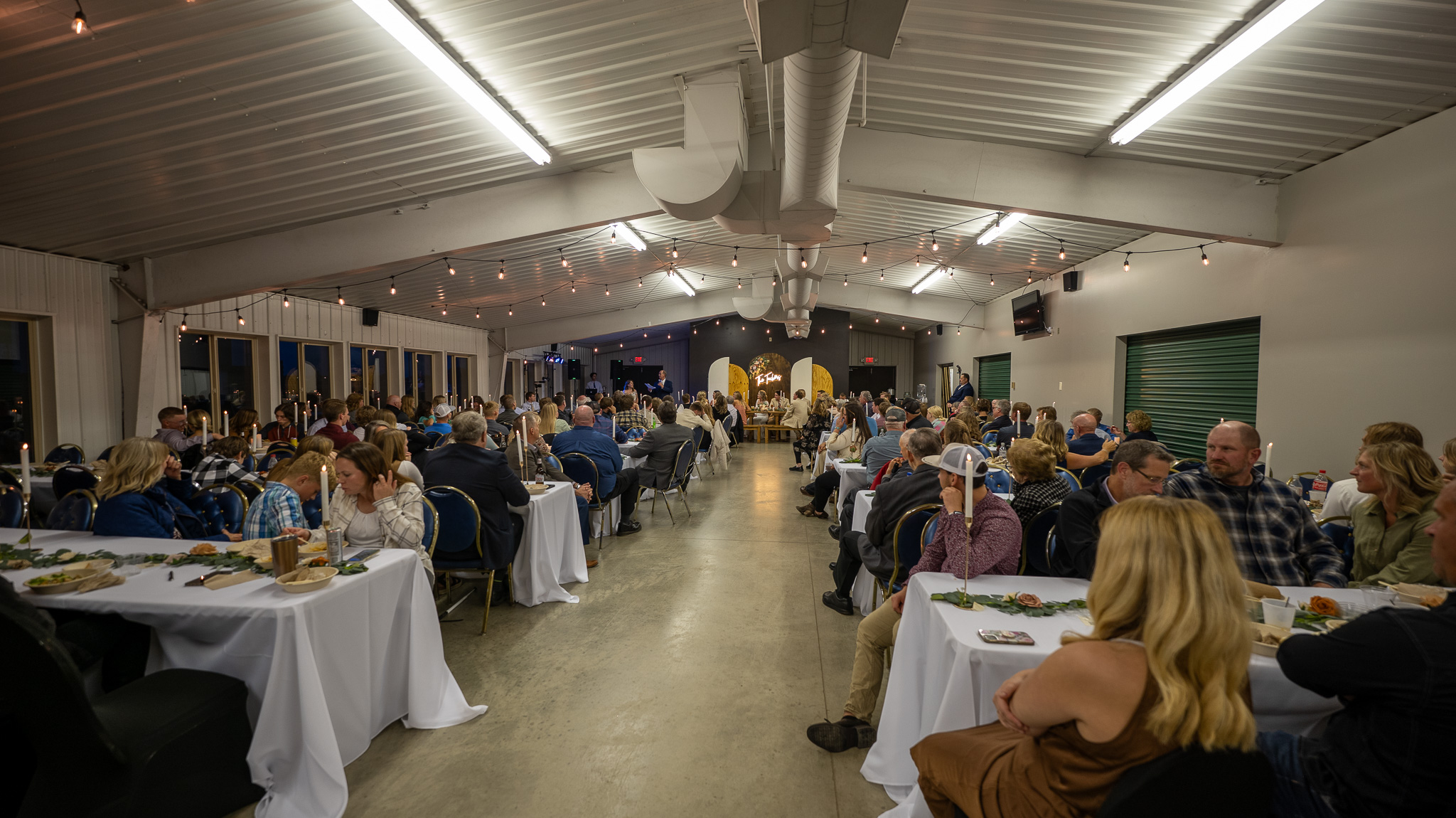 Alexandria Shooting Park