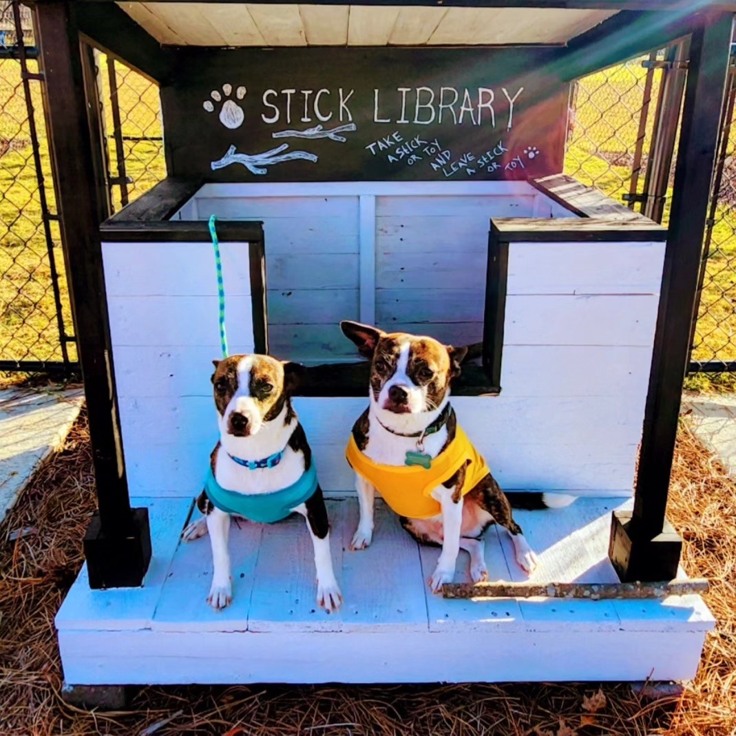 Savannah Lakes RV Resort