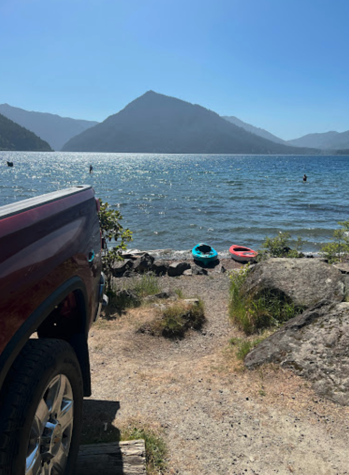 Shadow Mountain RV Park