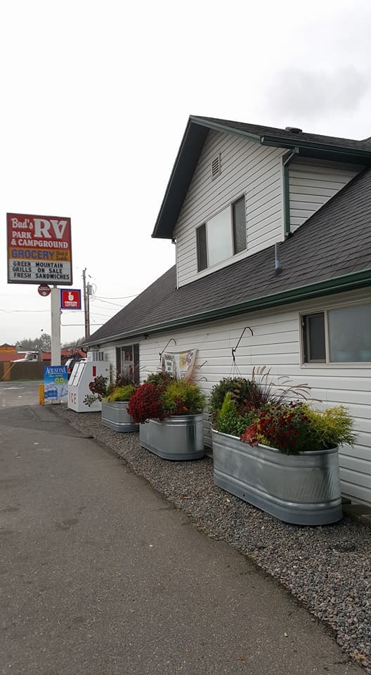 Bud's RV Park and Campground