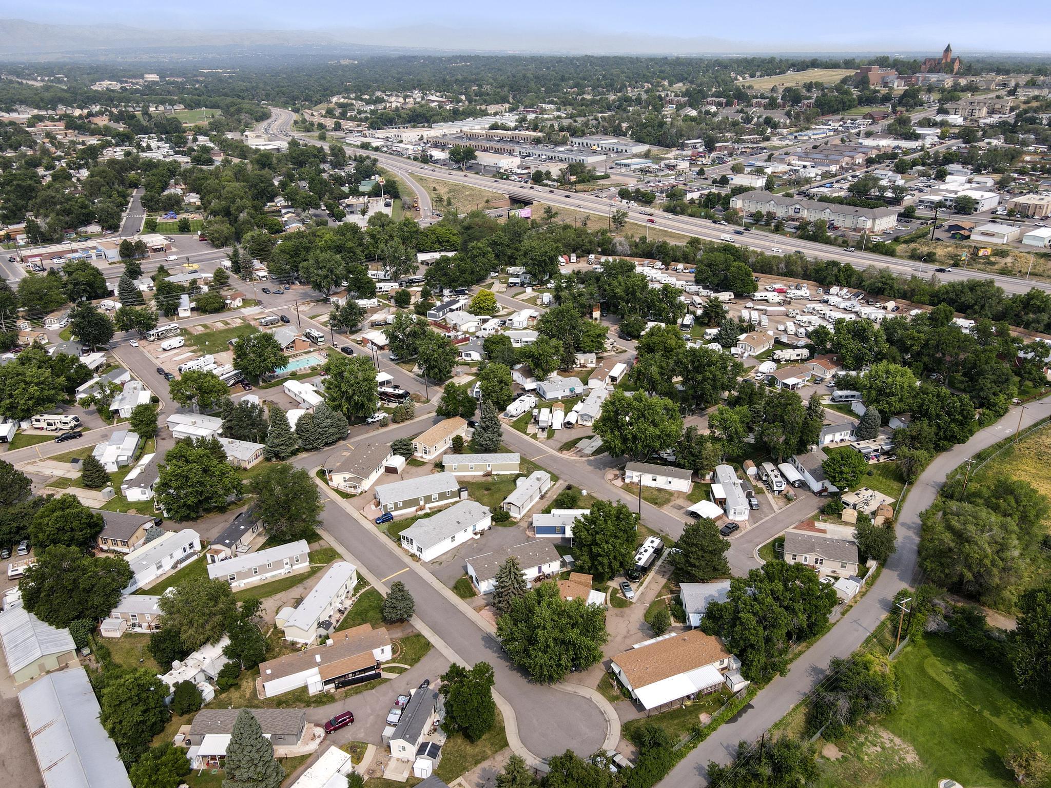 Ridgeline at River Run (Age Restricted 55+)