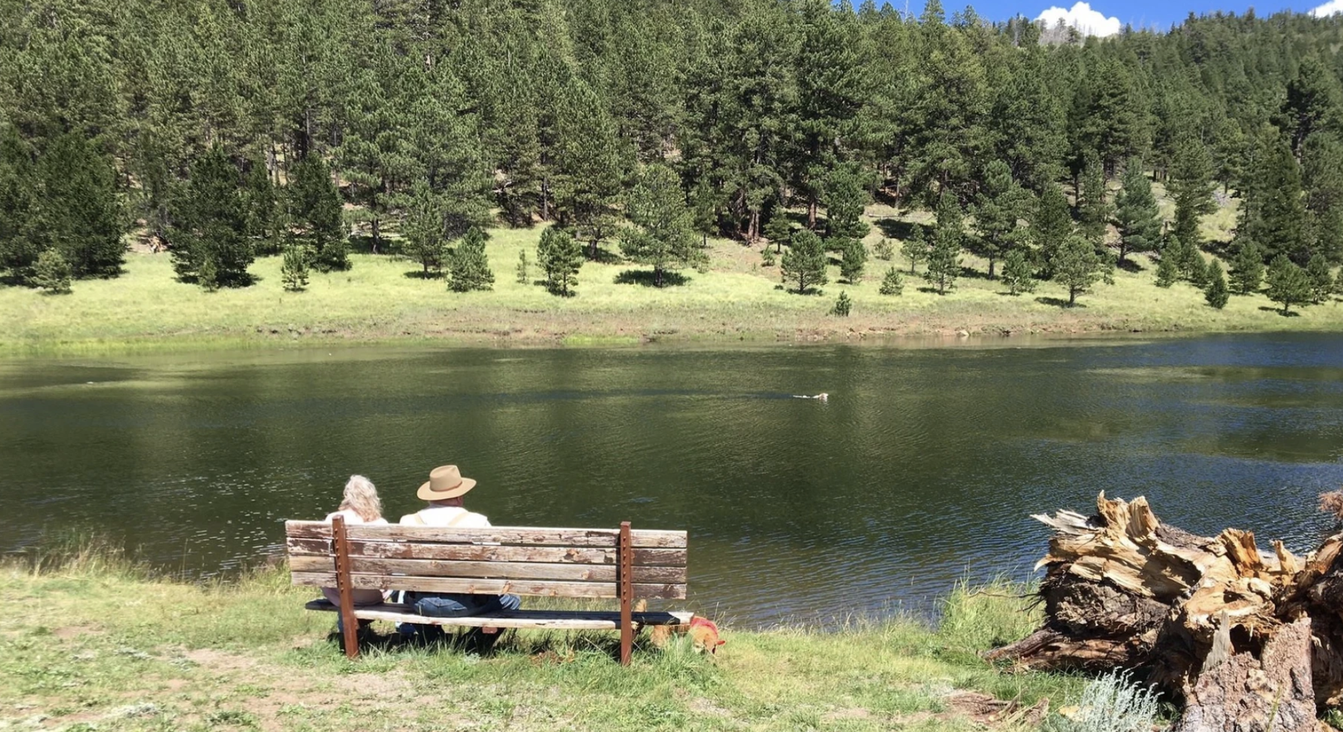 Golden Eagle RV Park and Resort