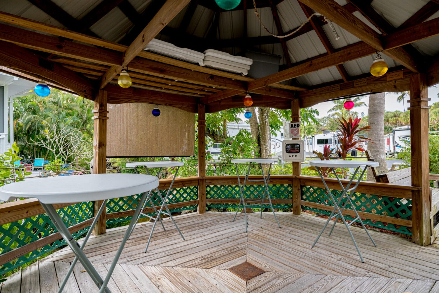 Northtide Naples RV Resort (Age Restricted 55+)