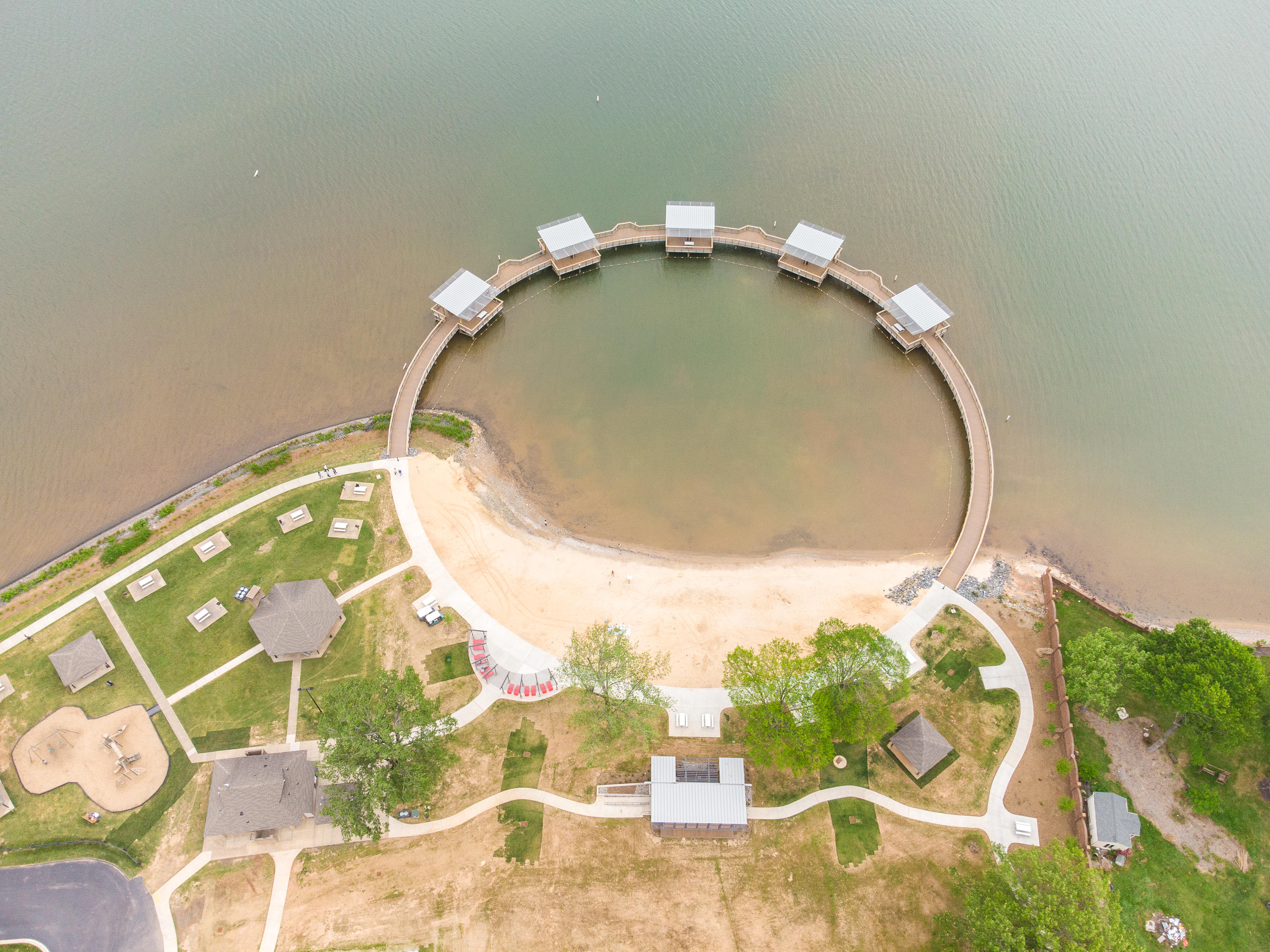 Ebenezer Park, Rock Hill, South Carolina