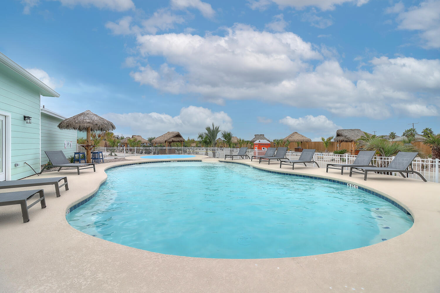 Sailfish RV Resort