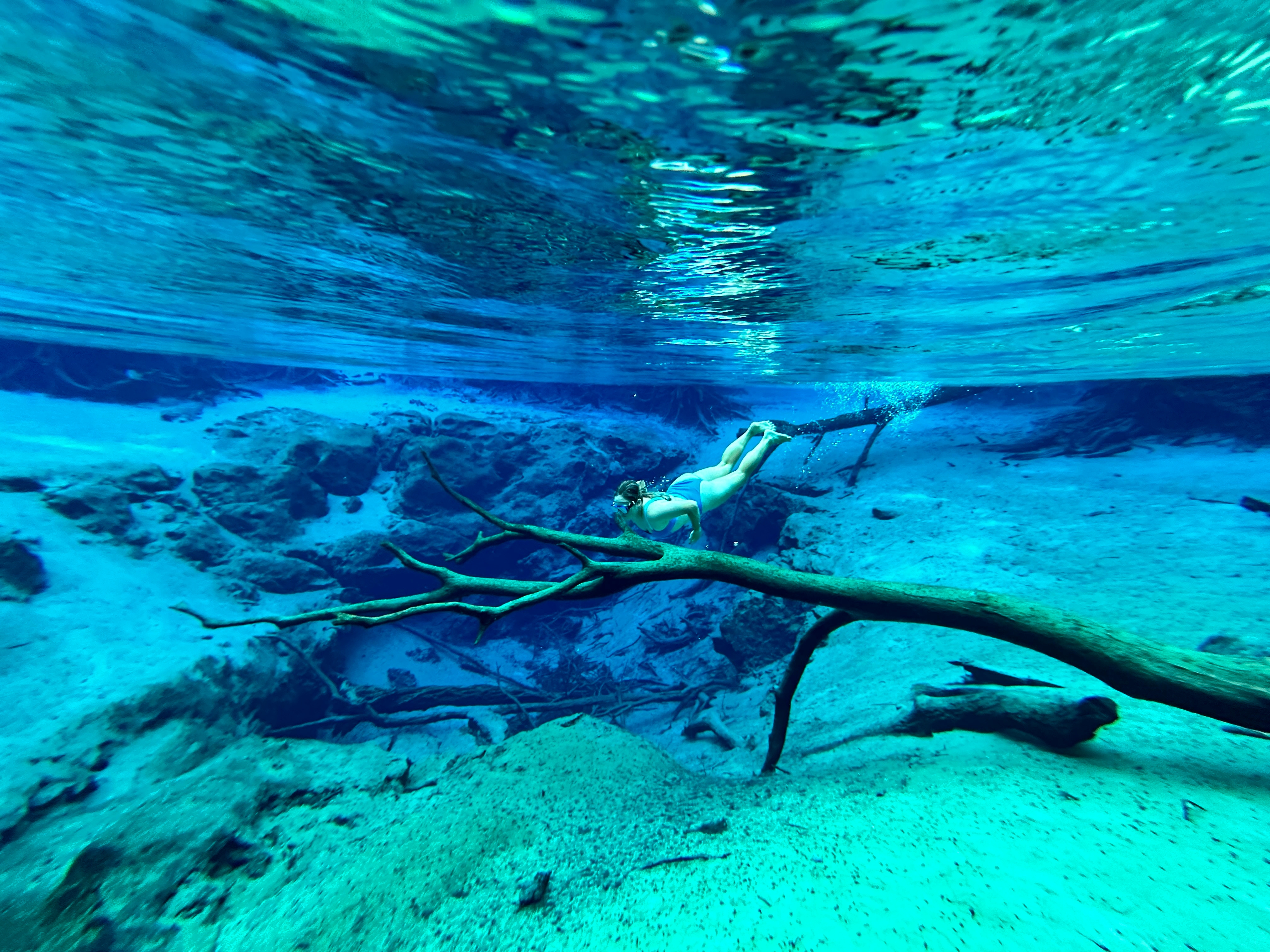 Holmes Creek Camping & RV Resort