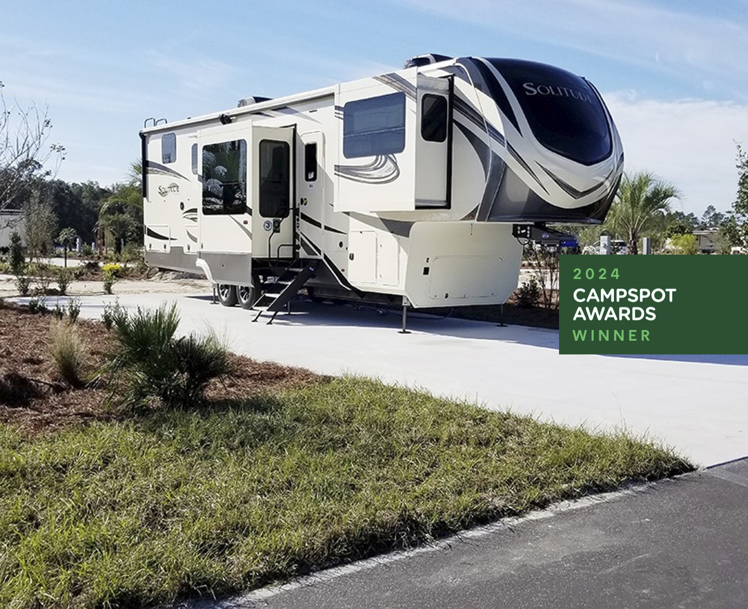 Keystone Heights RV Resort