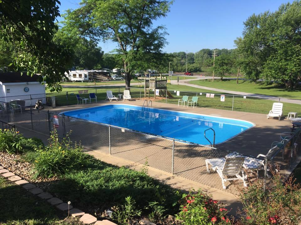 Driftwood Campground & RV Park