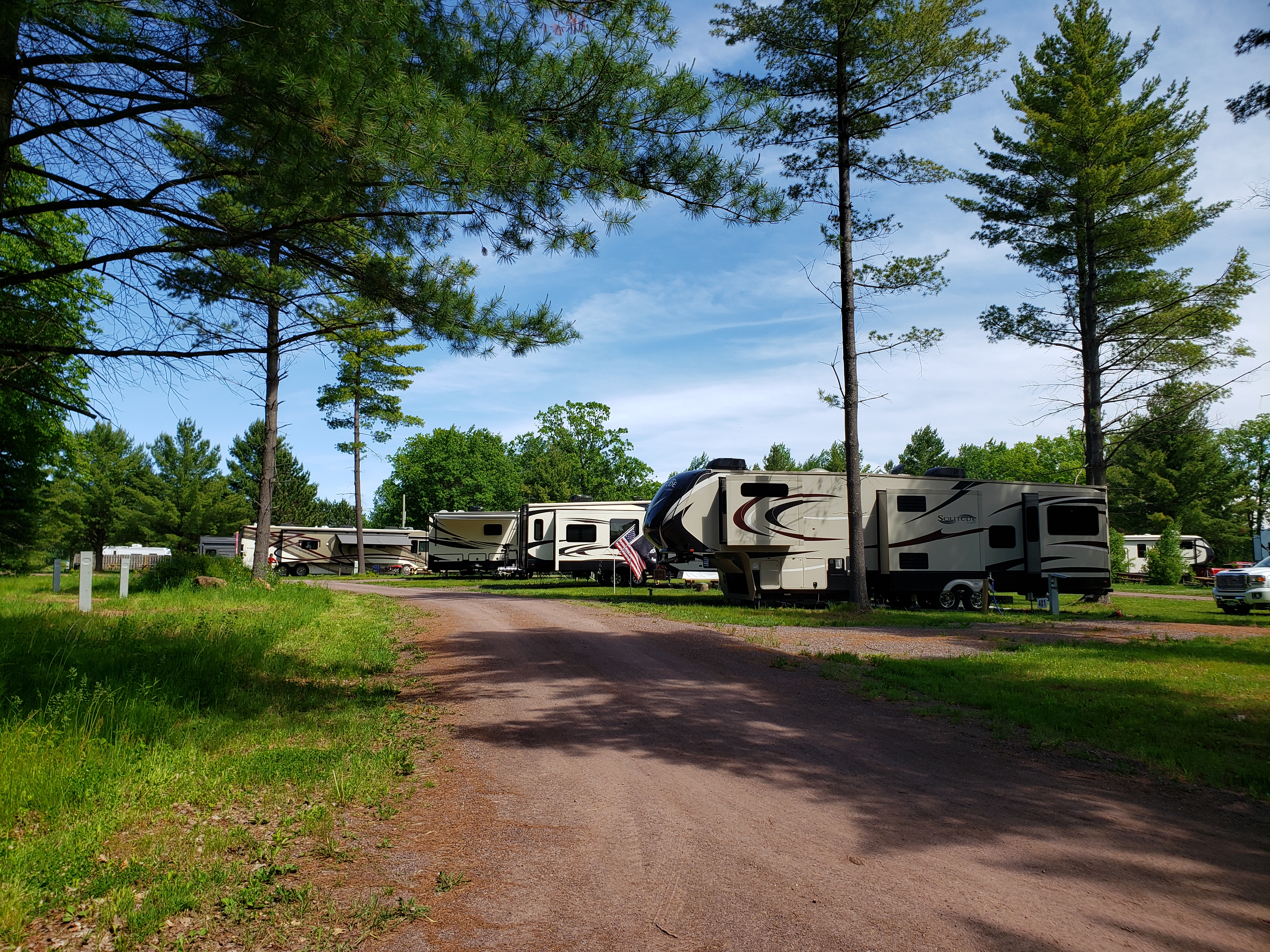 Banning RV Park