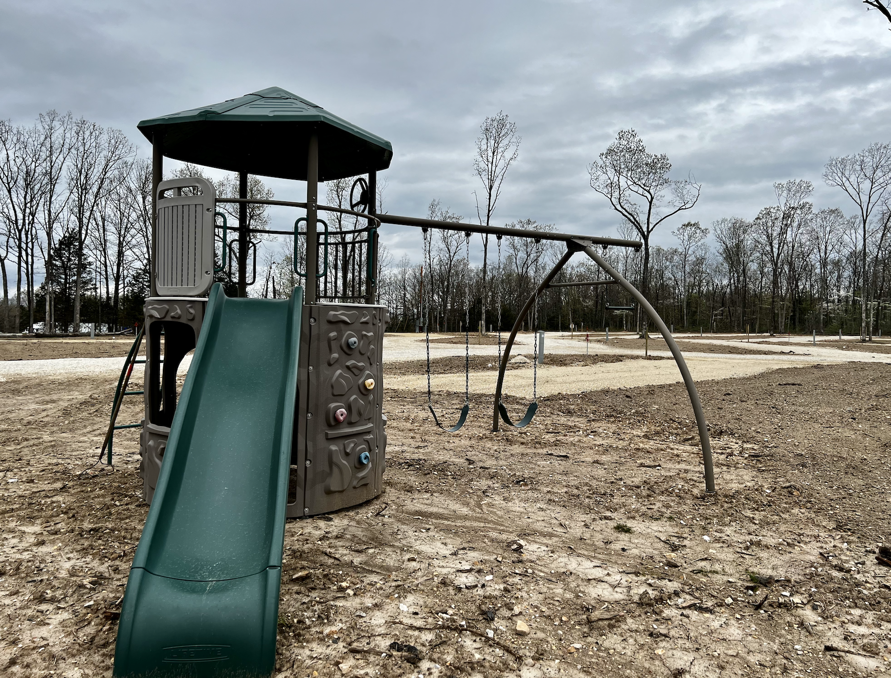 Doolittle Acres RV Park & Campground