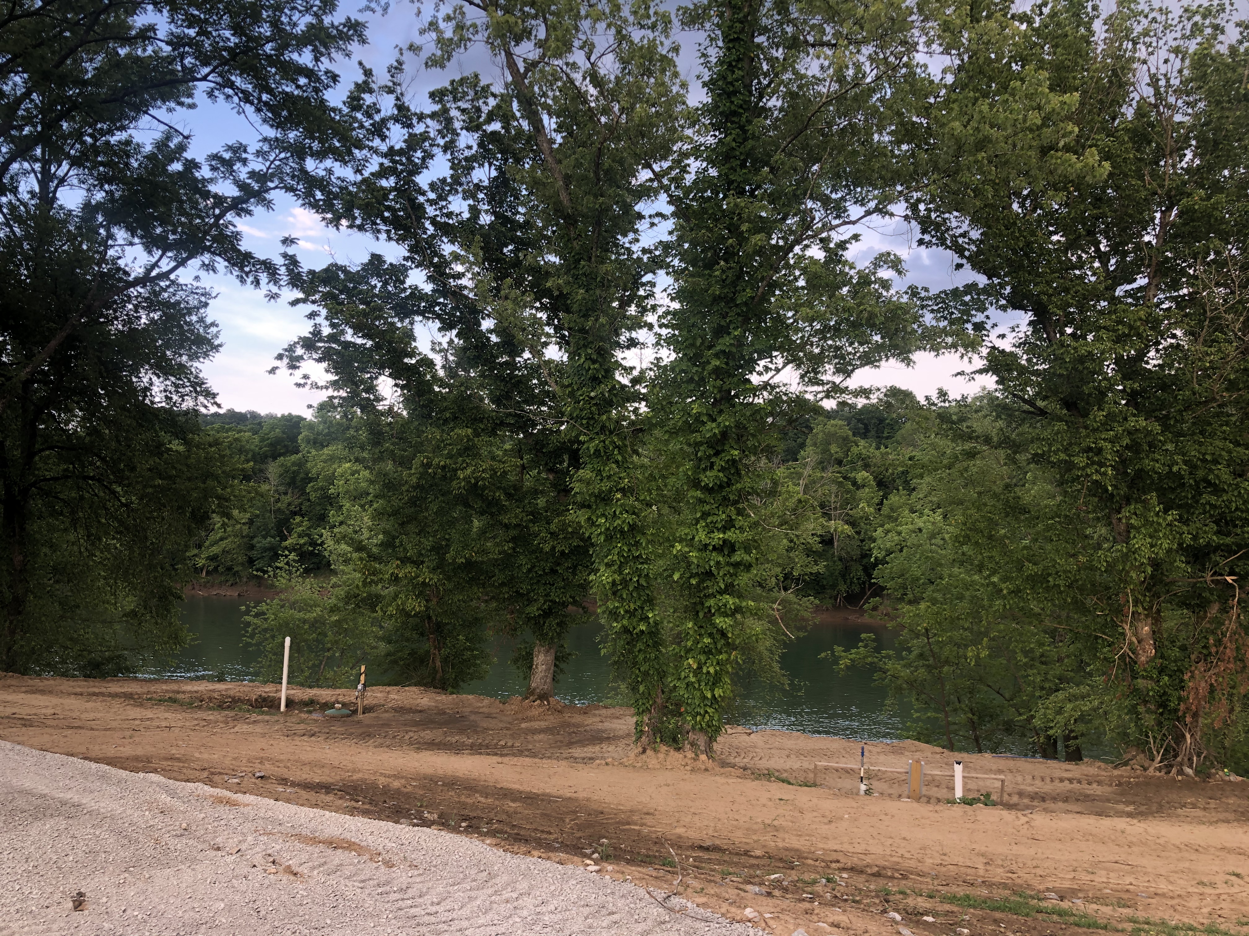 Banks of the Cumberland Campground