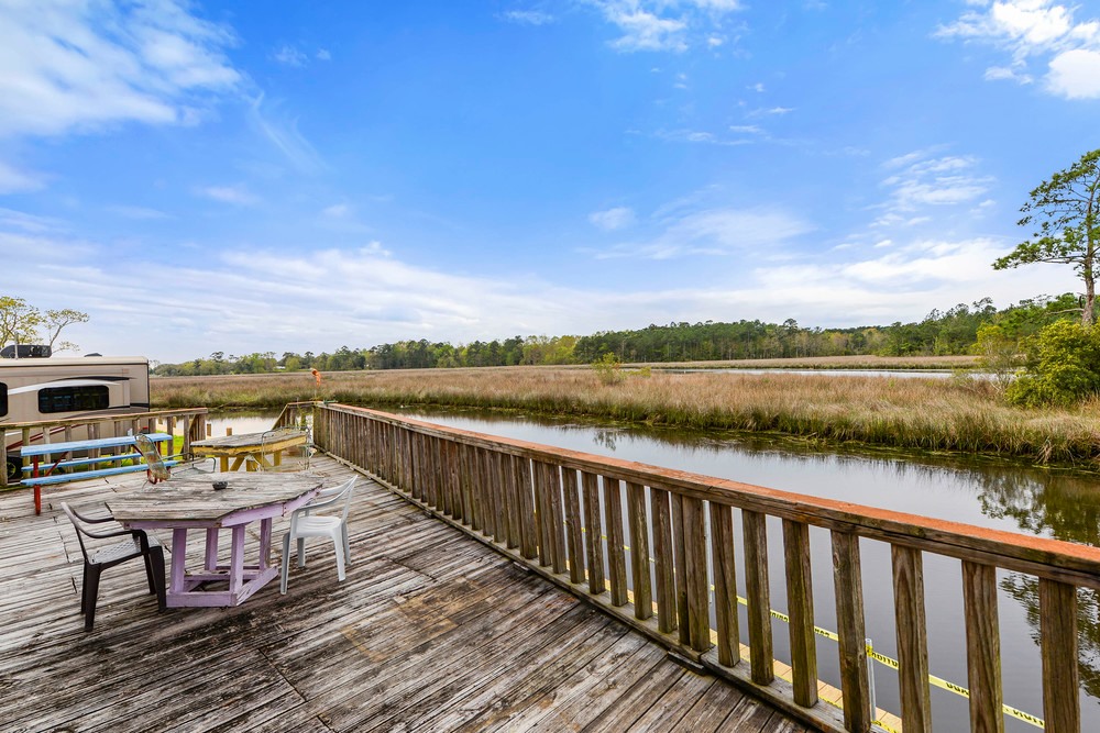 Sioux Bayou Landing RV Resort