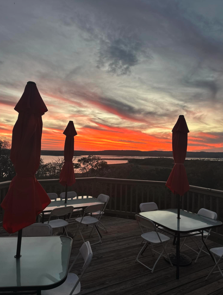 Canyon of the Eagles