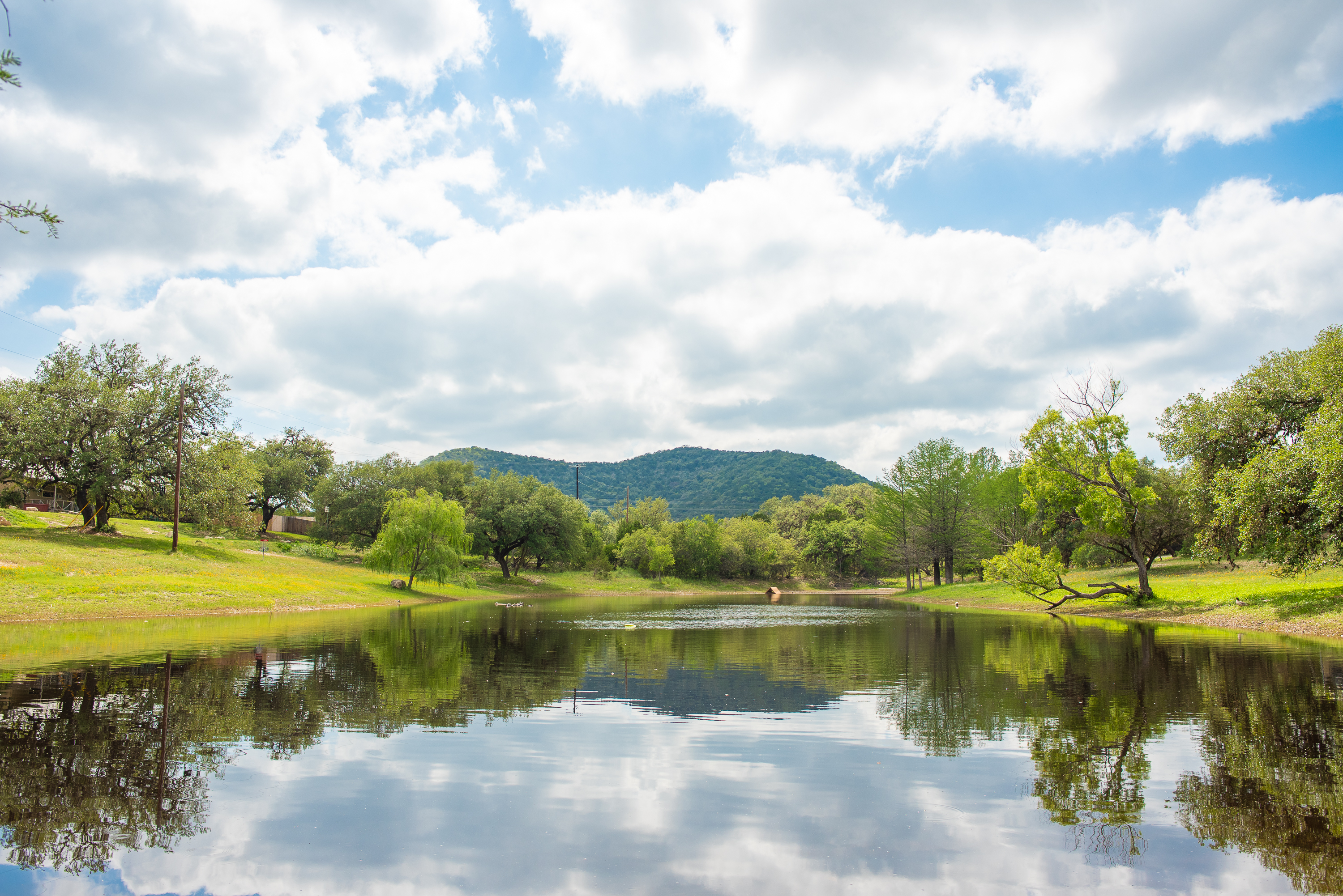 Riverbend on the Frio
