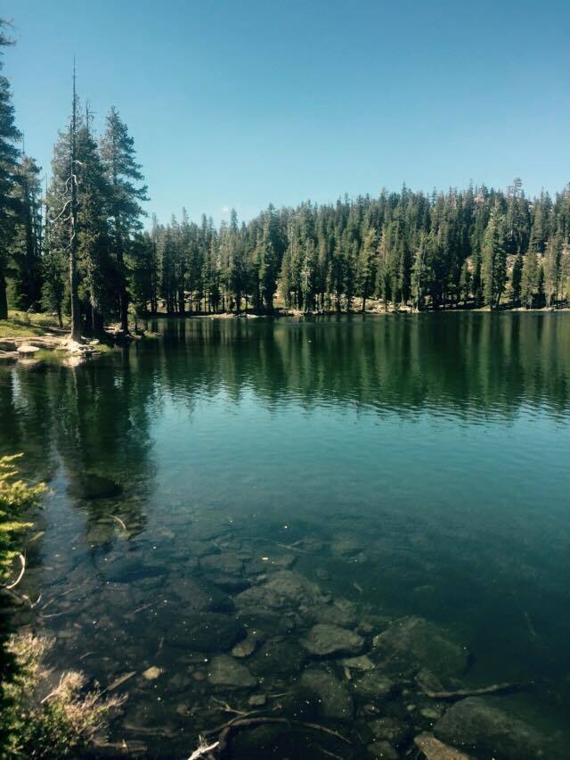 North Shore Campground