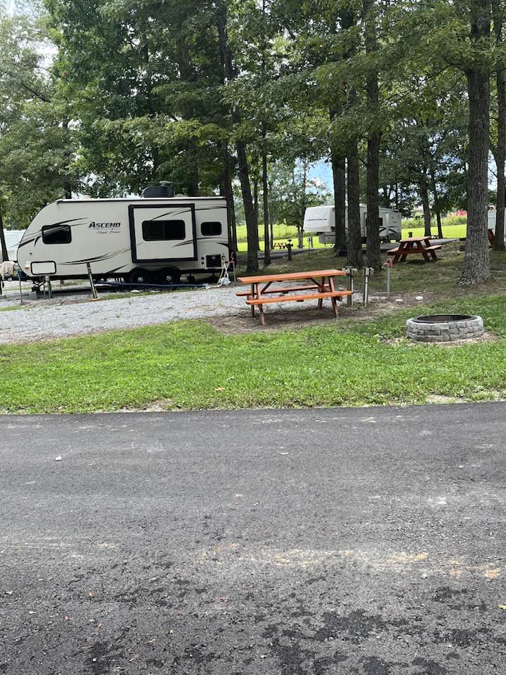 Mountain Top RV Resort