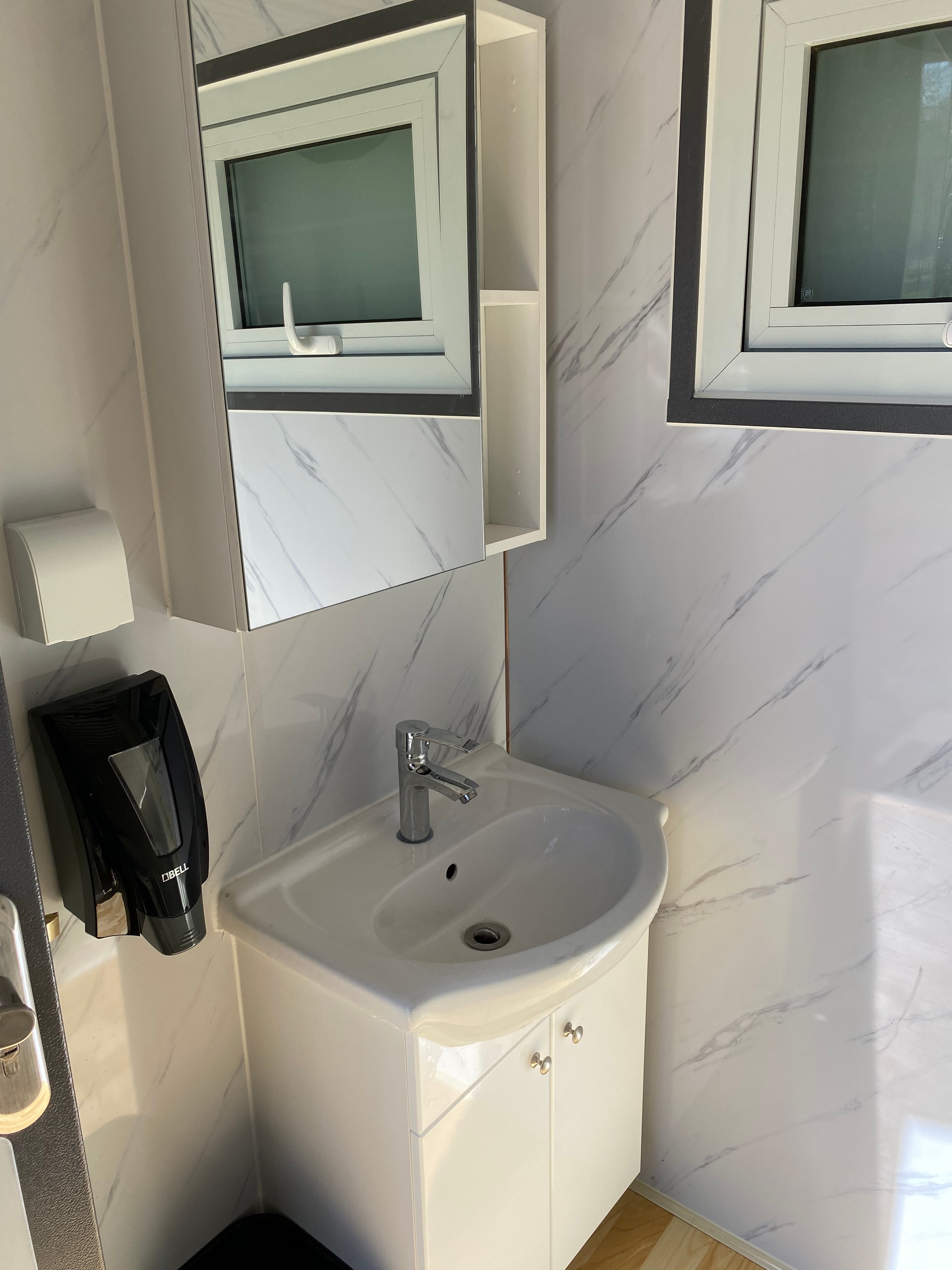 Como Springs Resort, Morgan, Utah