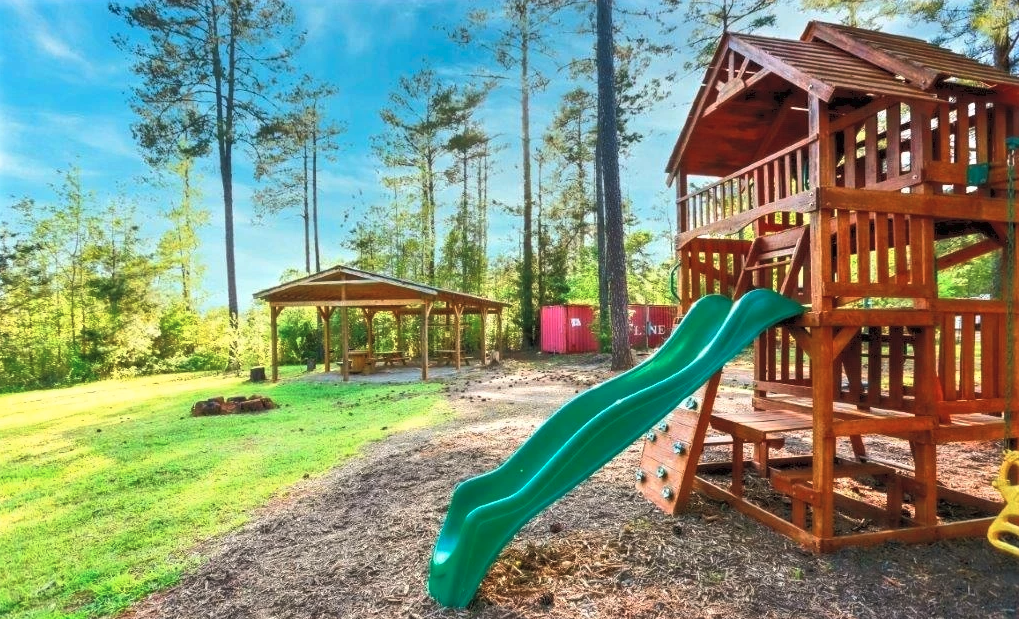 Broad River Campground & RV Park