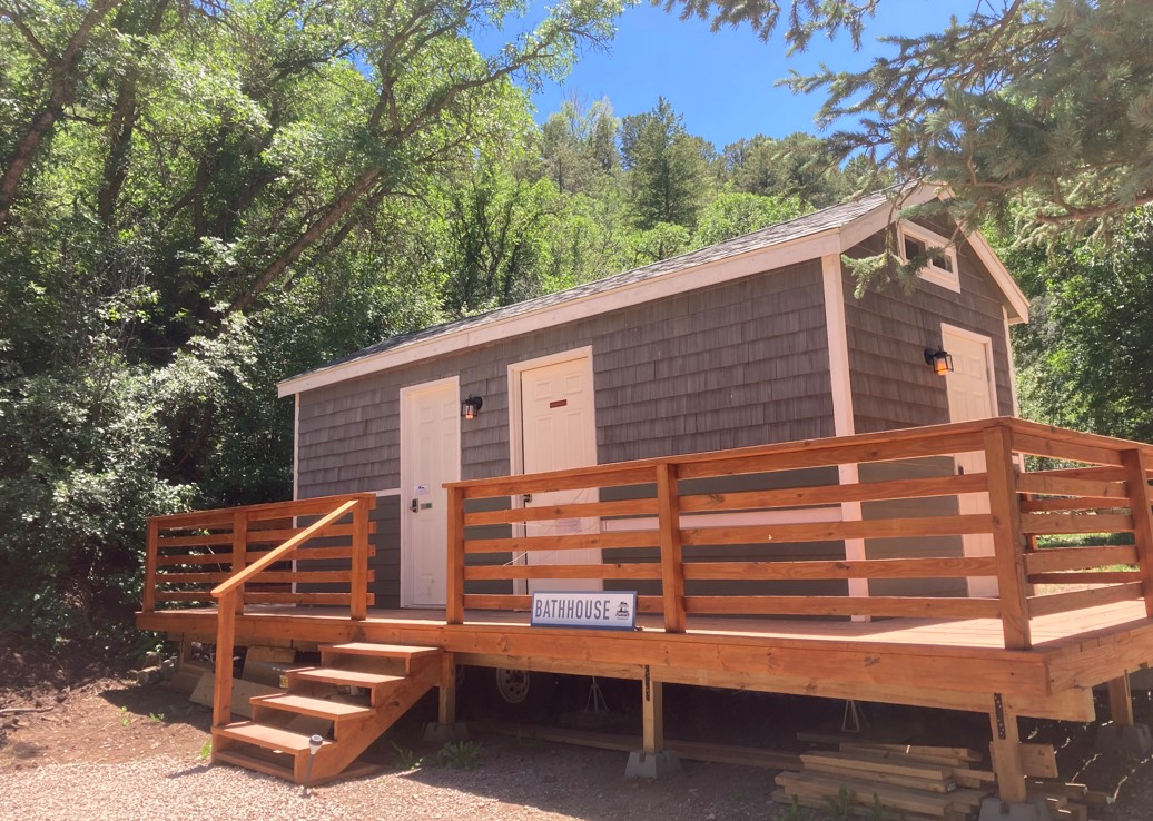 The Hideout at Glenwood Springs