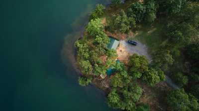 Deer Run RV Resort, Crossville, Tennessee