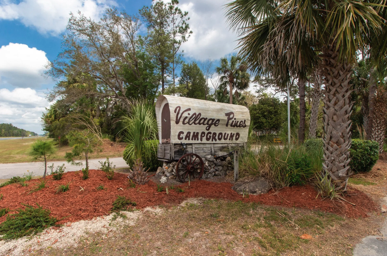 Village Pines Campground