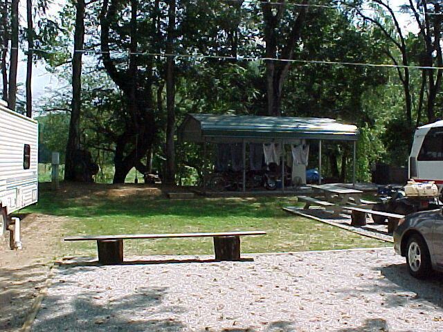 Riverbreeze Campground