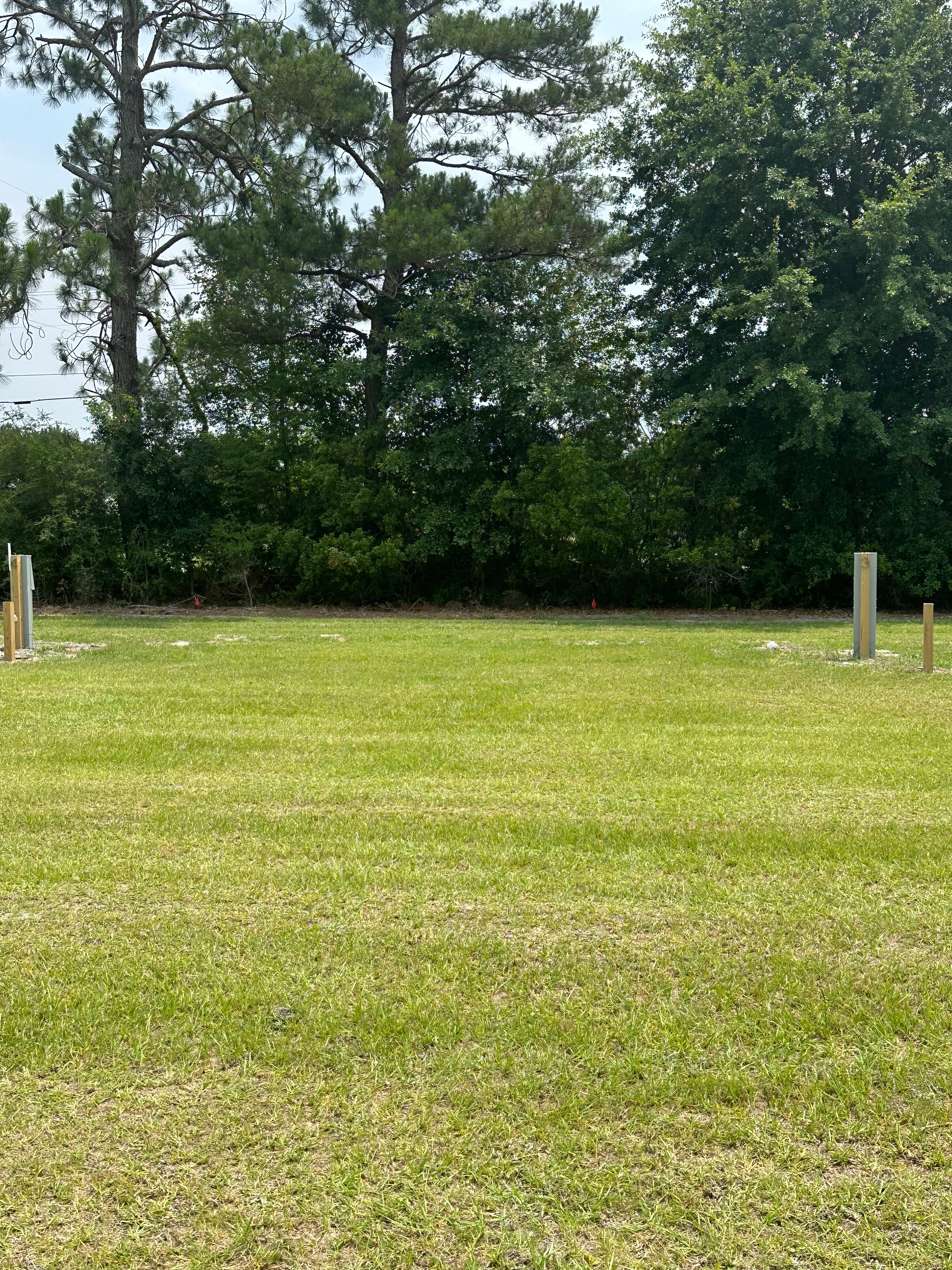 Pecans and Pines RV Park, Baxley, Georgia