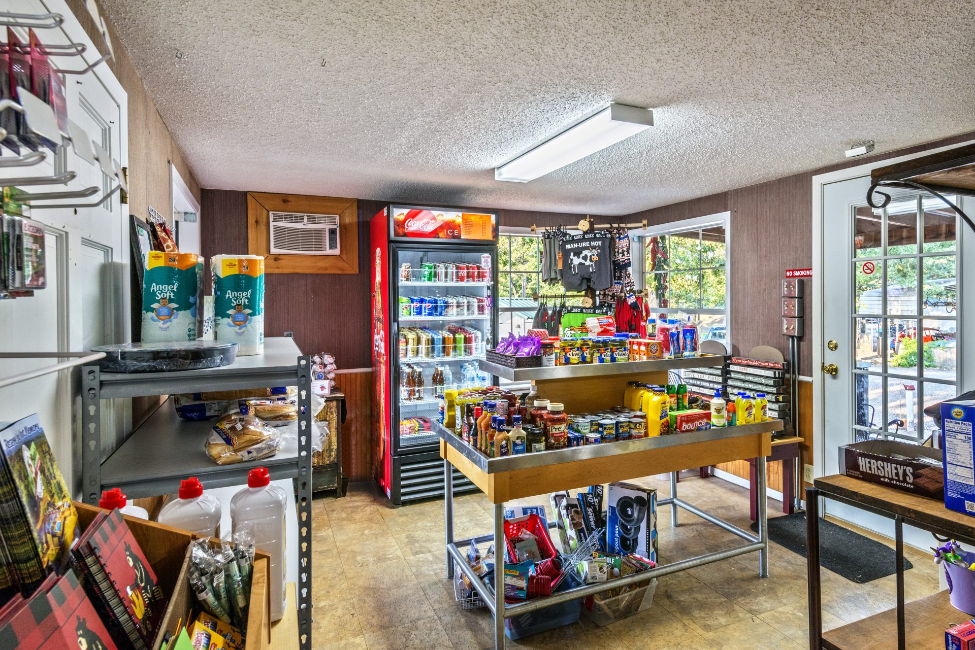 Great Escapes RV Park at Elgin