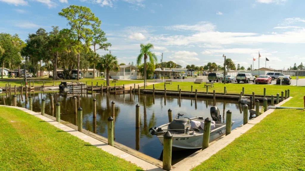 Shell Creek (Age Restricted 55+)