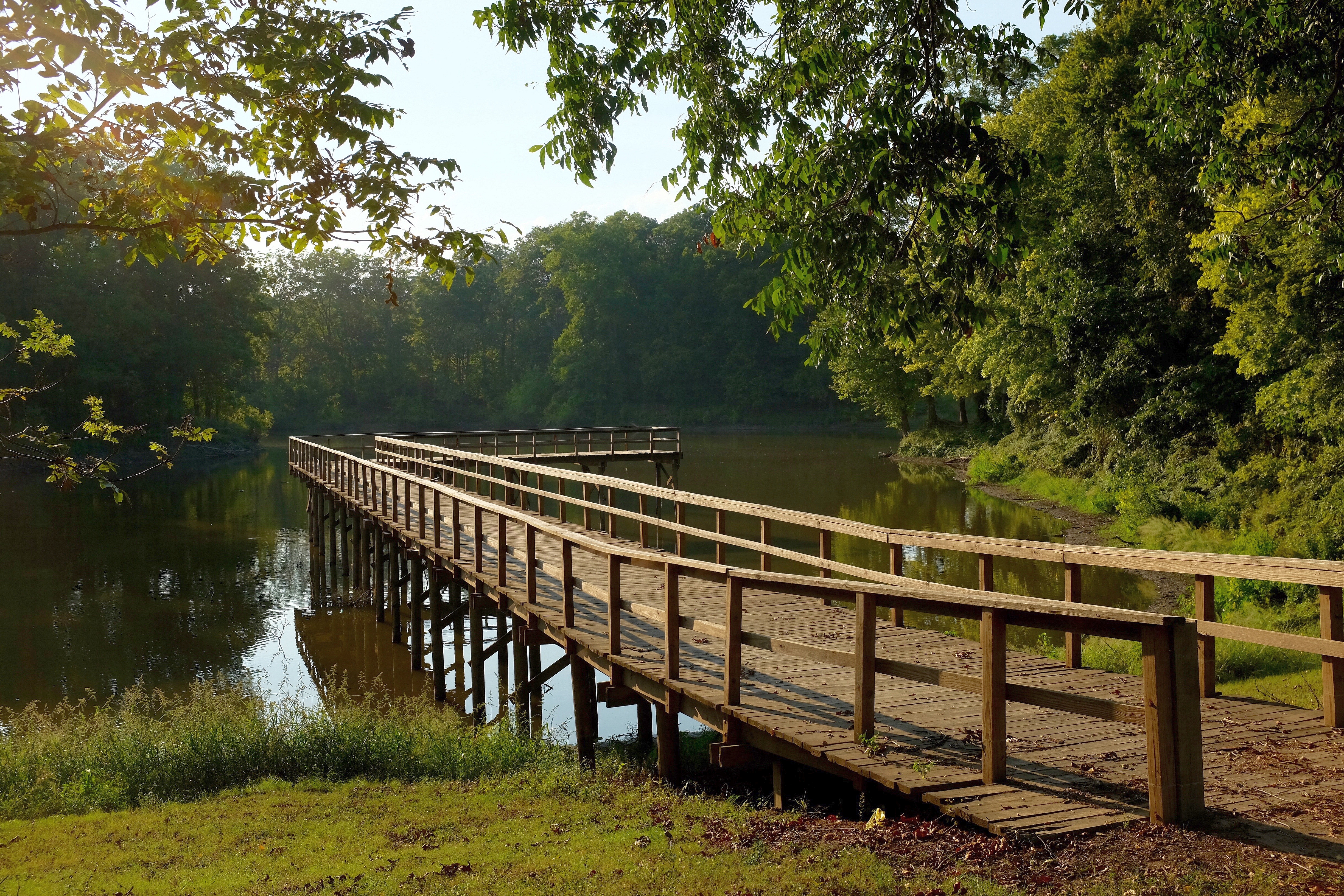 Great River Road State Park