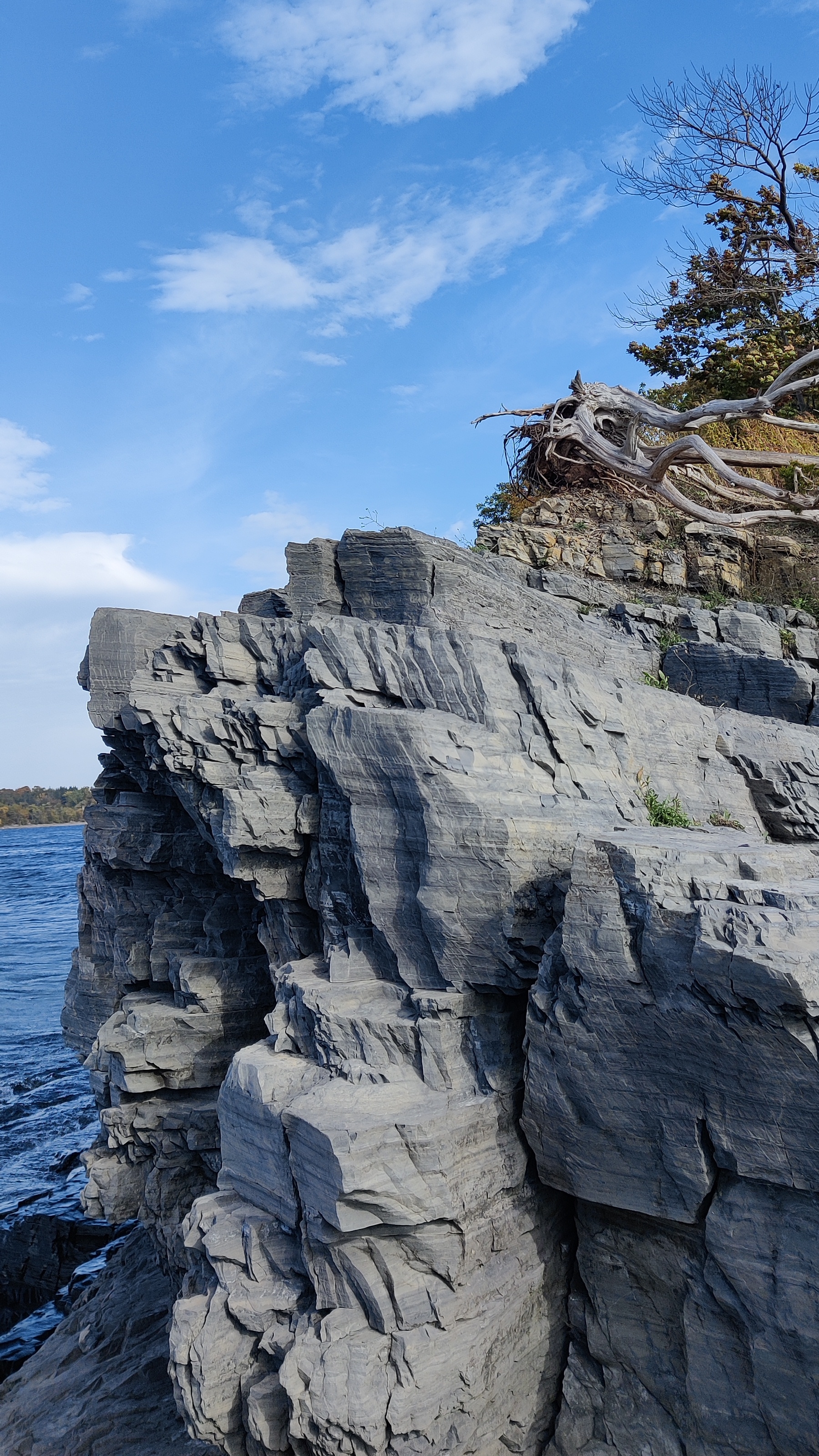 Point Au Roche State Park