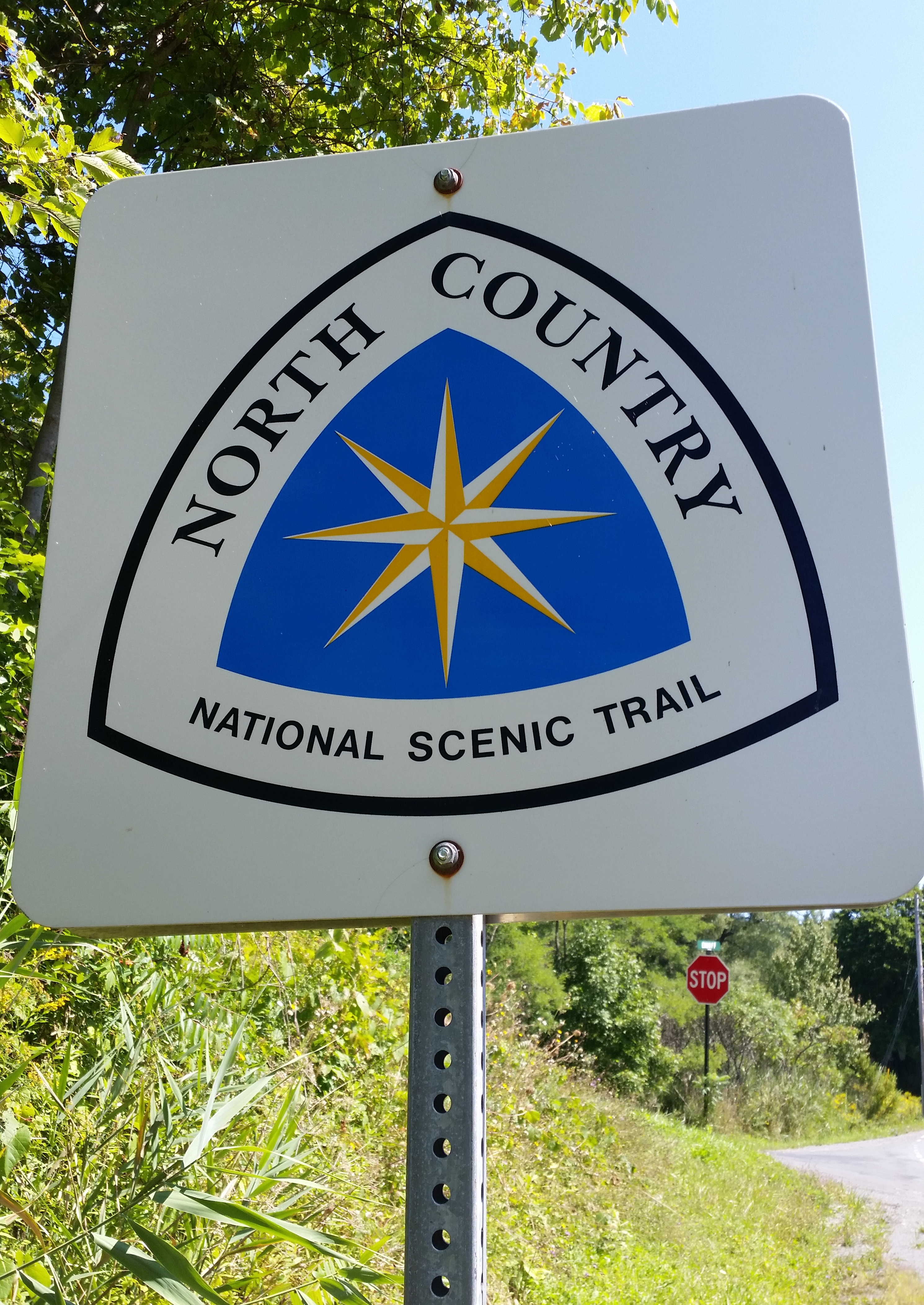 North Country Trail State Park
