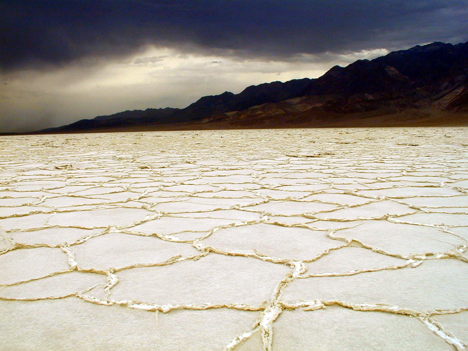 Death Valley National Park