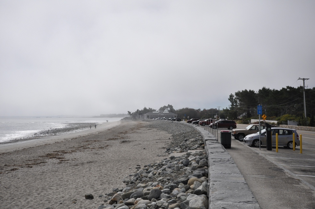 North Hampton State Beach State Park