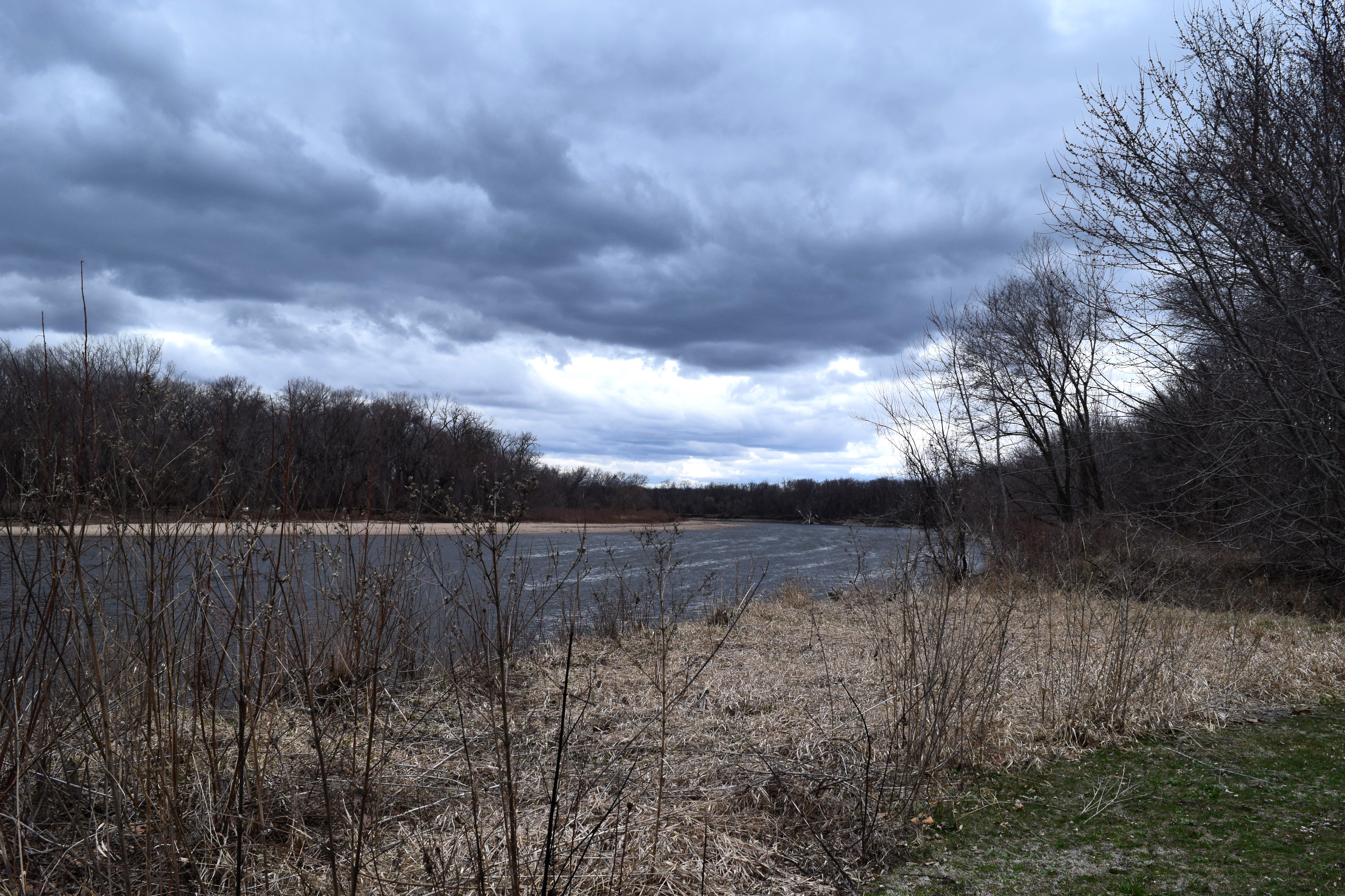 George Wyth Memorial State Park