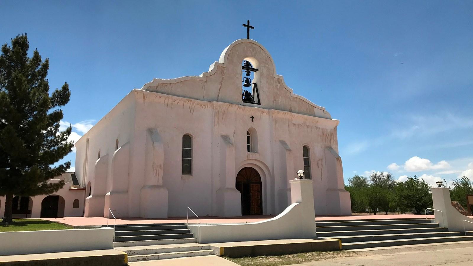 Butterfield Overland National Historic Trail