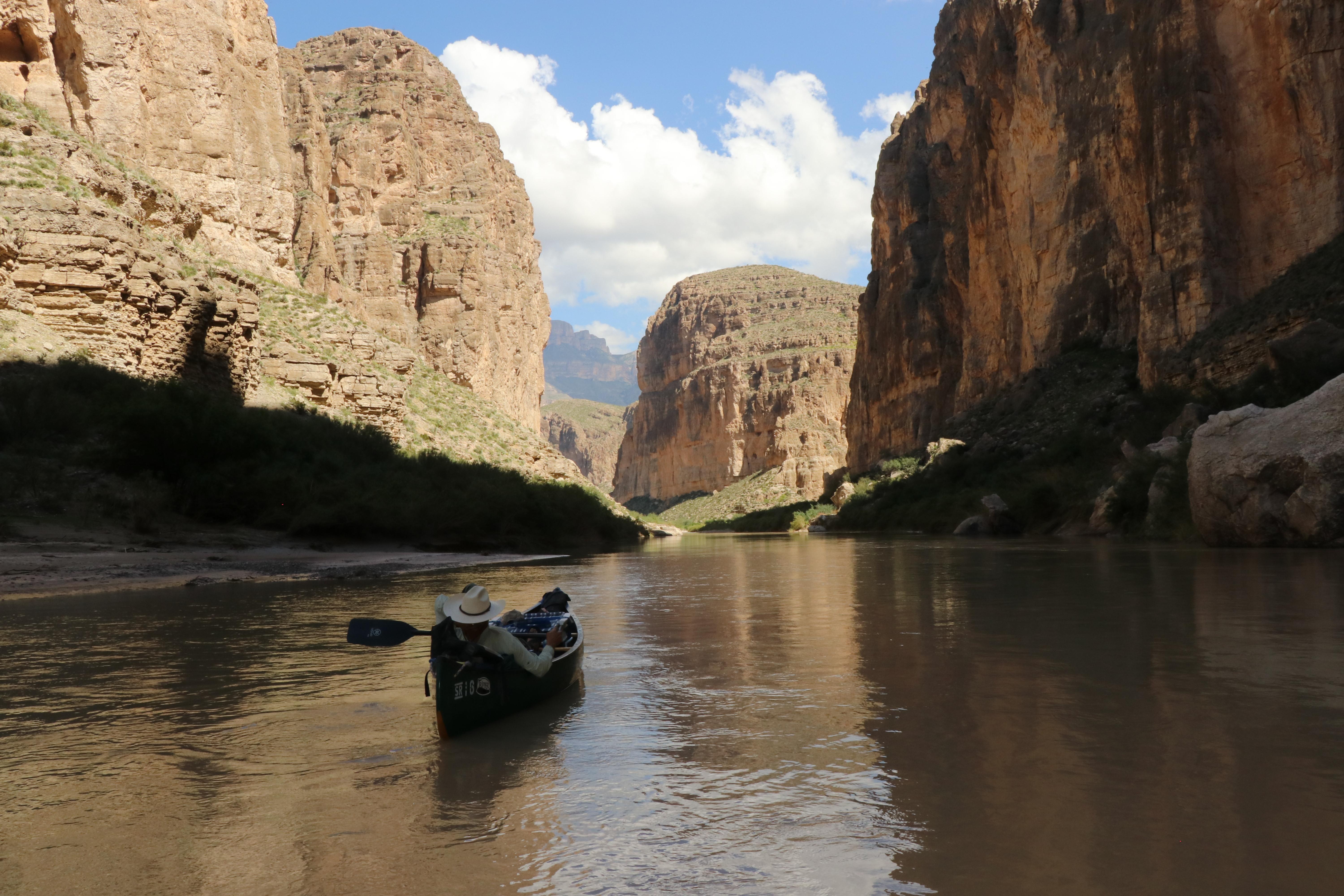 Rio Grande Wild & Scenic River