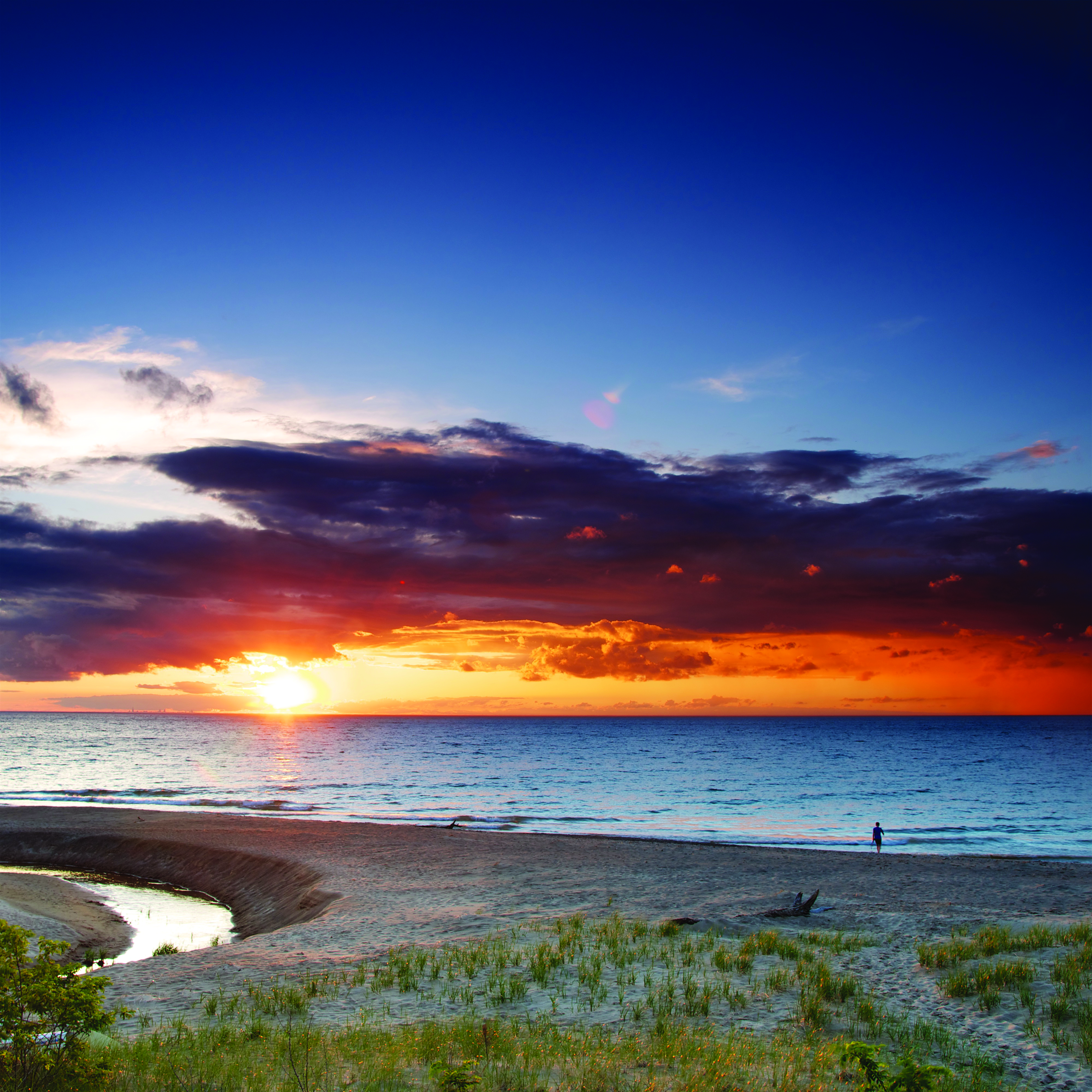 Indiana Dunes National Park