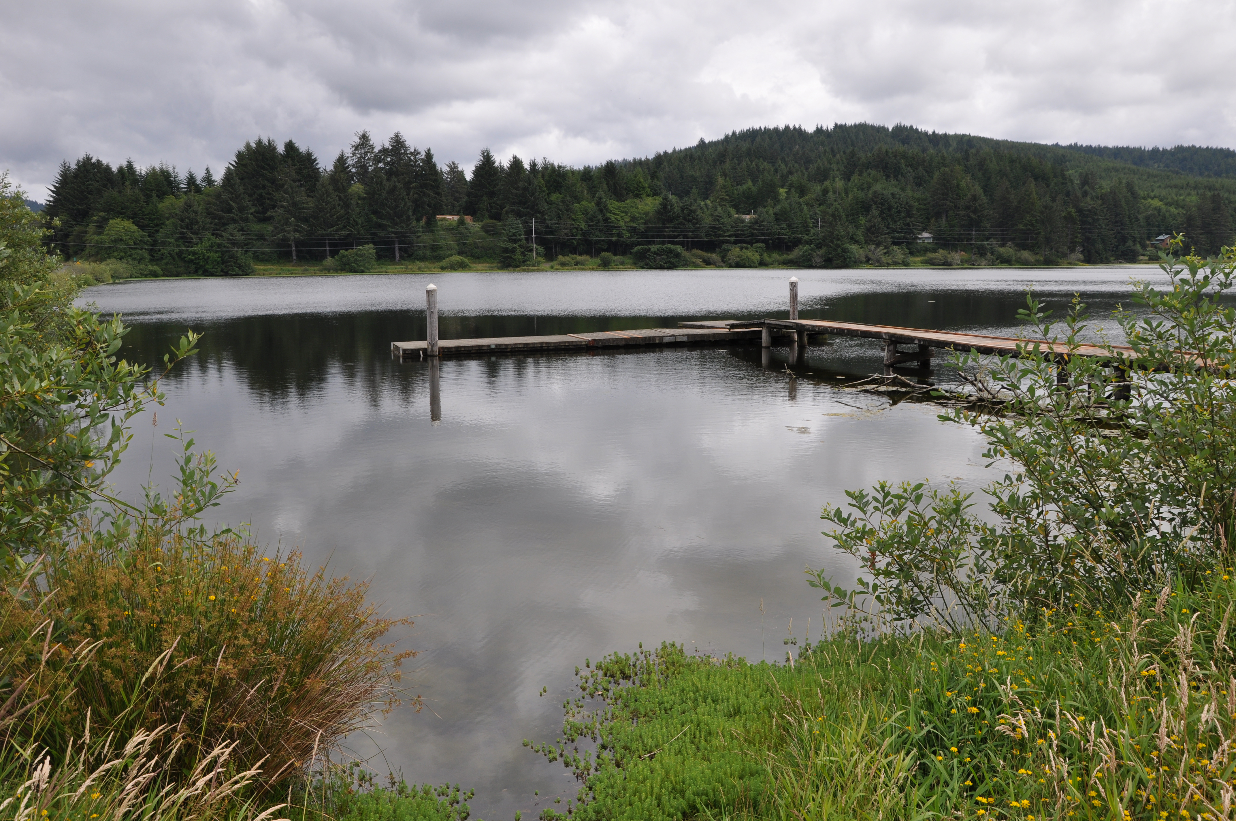 W. B. Nelson State Recreation Site State Park