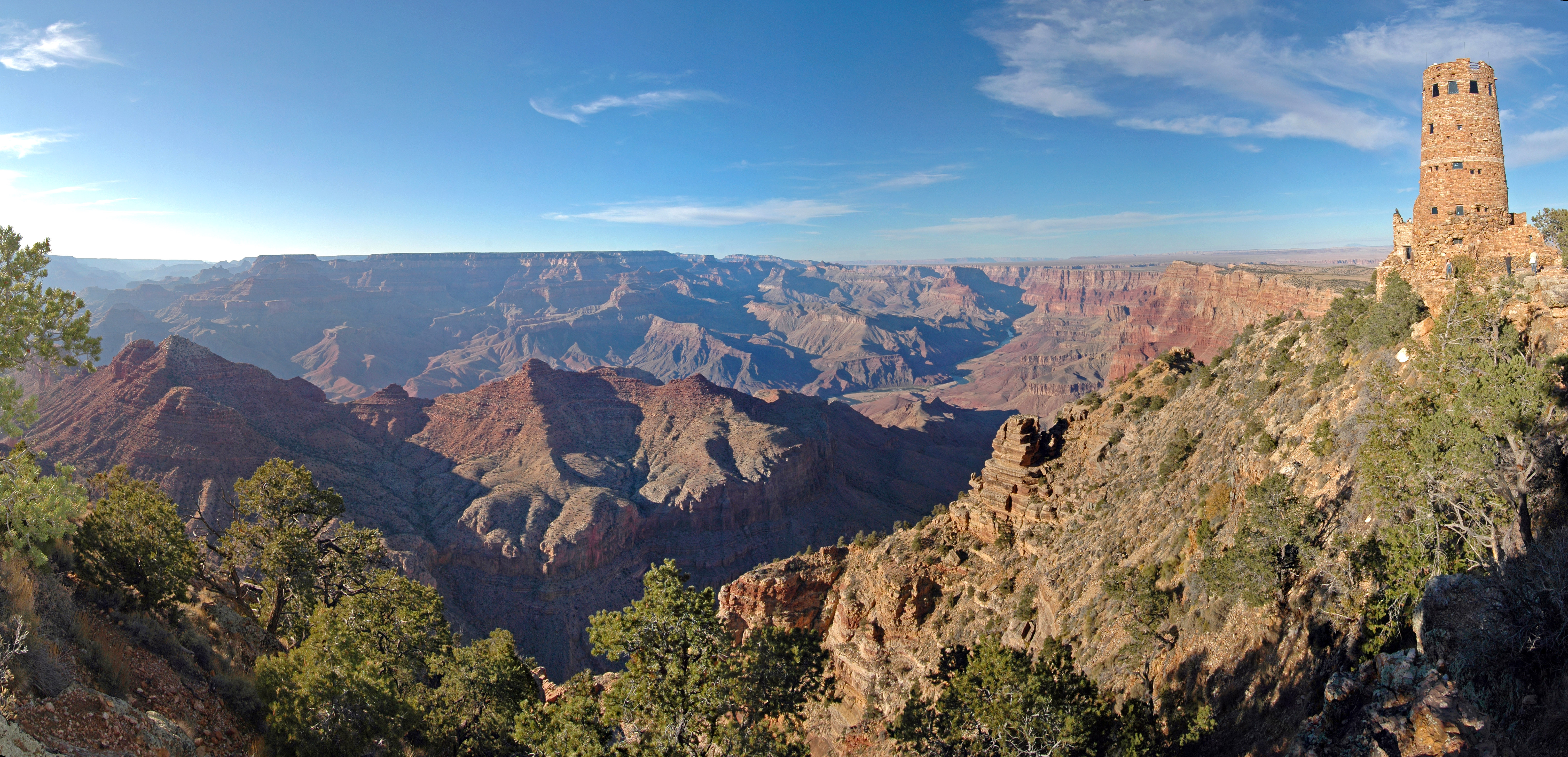 Grand Canyon National Park